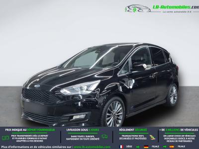 Ford C-Max 1.0 EcoBoost 125