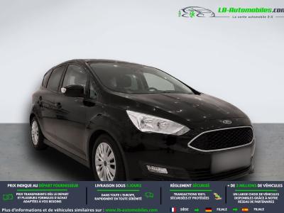 Ford C-Max 1.0 EcoBoost 125