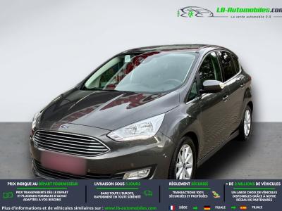 Ford C-Max 1.0 EcoBoost 125