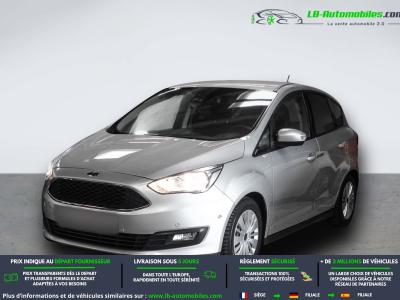 Ford C-Max 1.0 EcoBoost 125