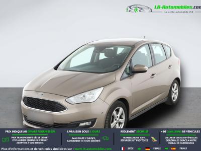 Ford C-Max 2.0 TDCi 150 BVA