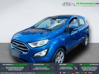 Ford Ecosport 1.5 EcoBlue 95ch BVM