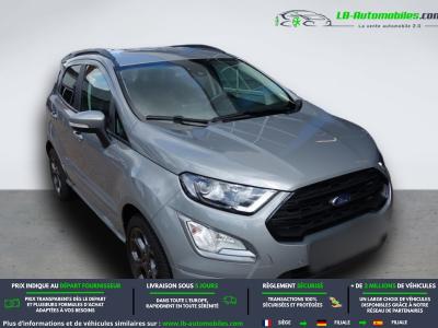 Ford Ecosport 1.5 TDCi 100ch BVM