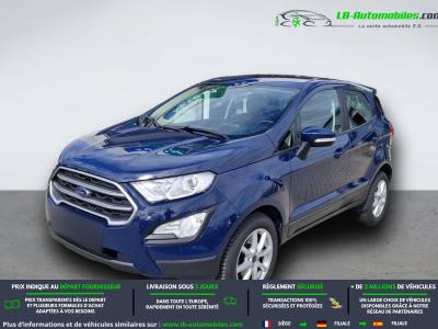 Ford Ecosport 1.0 EcoBoost 125ch BVA