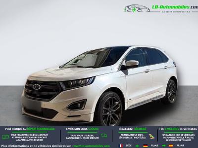 Ford Edge 2.0 TDCi 210 BVA AWD
