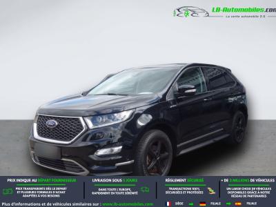 Ford Edge 2.0 TDCi 210 BVA AWD