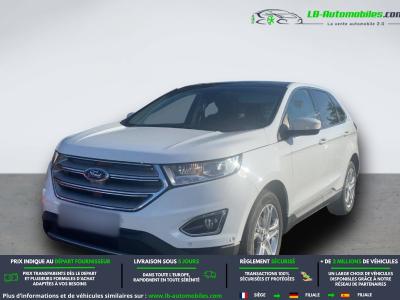 Ford Edge 2.0 TDCi 210 BVA AWD