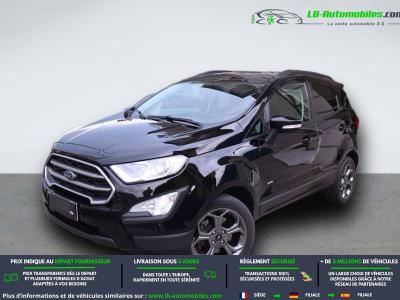Ford Ecosport 1.5 TDCi EcoBlue 125ch 4x2 BVM