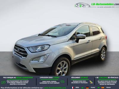 Ford Ecosport 1.0 EcoBoost 100ch BVM