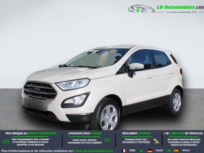 Ford Ecosport 1.0 EcoBoost 100ch BVM