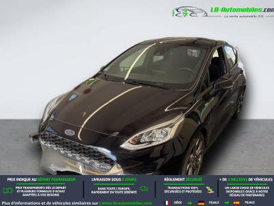 Ford Fiesta 1.0 EcoBoost 125 ch BVA
