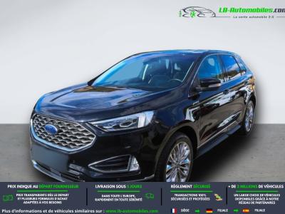 Ford Edge 2.0 EcoBlue 238 BVA AWD