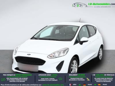 Ford Fiesta 1.0 EcoBoost 95 ch BVM