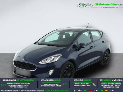 Ford Fiesta 1.0 EcoBoost 95 ch BVM