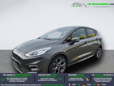 Ford Fiesta 1.0 EcoBoost 125 ch BVM
