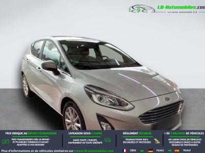 Ford Fiesta 1.0 EcoBoost 95 ch BVM