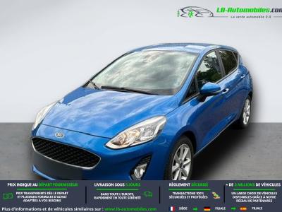 Ford Fiesta 1.0 EcoBoost 95 ch BVM