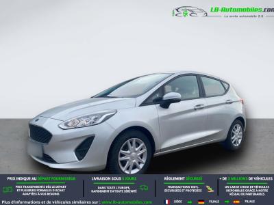 Ford Fiesta 1.0 EcoBoost 95 ch BVM