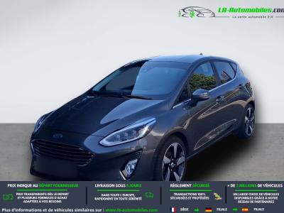 Ford Fiesta 1.0 EcoBoost 95 ch BVM