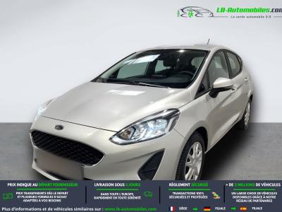 Ford Fiesta 1.0 EcoBoost 95 ch BVM