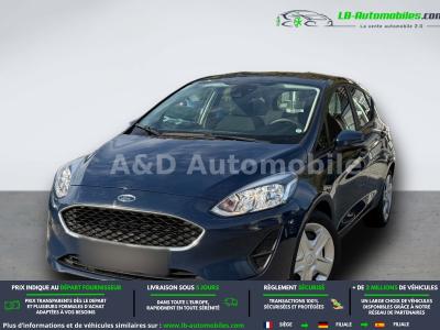 Ford Fiesta 1.5 TDCi 85 ch BVM