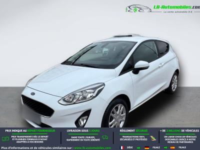 Ford Fiesta 1.5 TDCi 85 ch BVM