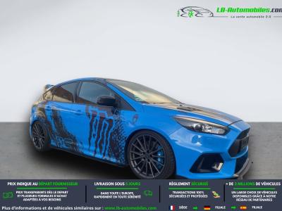 Ford Focus  RS 2.3 EcoBoost 350