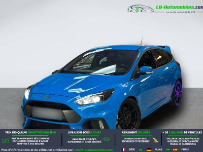 Ford Focus  RS 2.3 EcoBoost 350