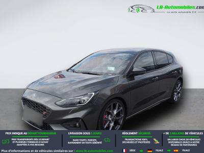 Ford Focus  2.0 EcoBlue 190