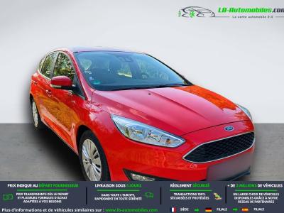 Ford Focus  1.0 EcoBoost 100 BVM