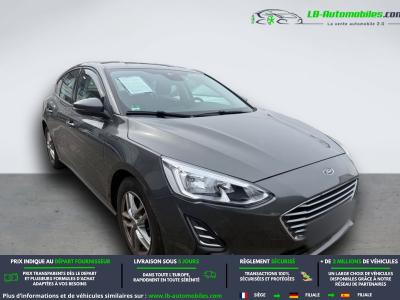 Ford Focus  1.0 EcoBoost 100 BVM