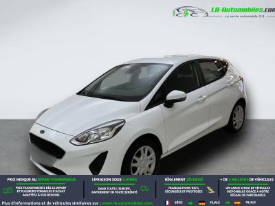 Ford Fiesta 1.1 75 ch BVM