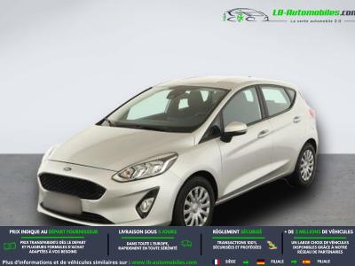 Ford Fiesta 1.5 TDCi 85 ch BVM