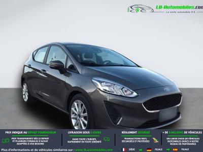 Ford Fiesta 1.5 TDCi 85 ch BVM