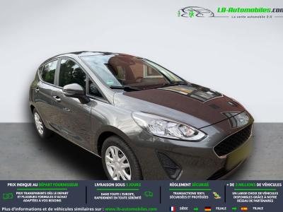 Ford Fiesta 1.1 75 ch BVM