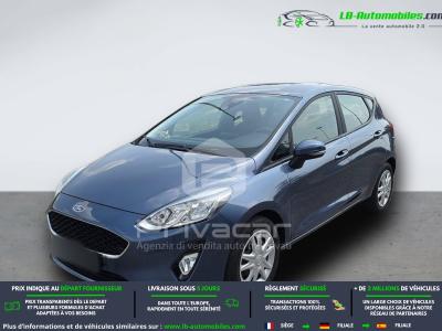 Ford Fiesta 1.1 75 ch BVM