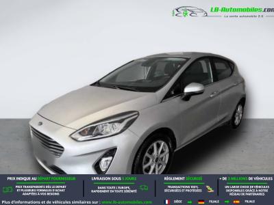 Ford Fiesta 1.1 75 ch BVM