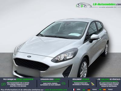 Ford Fiesta 1.1 75 ch BVM
