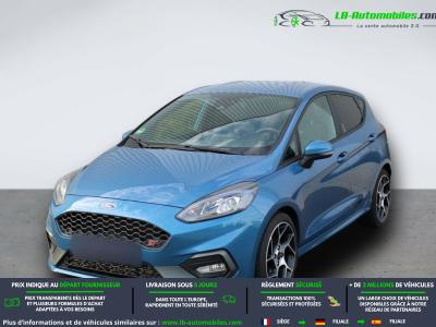 Ford Fiesta ST 1.6 EcoBoost 200