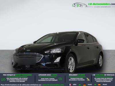 Ford Focus  1.5 EcoBlue 120 BVA