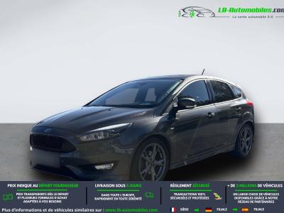 Ford Focus  1.5 EcoBoost 182 BVA