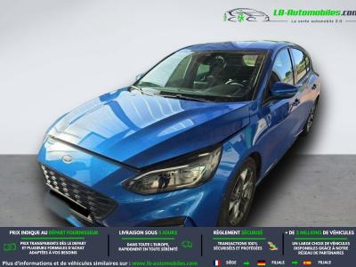 Ford Focus  1.5 EcoBoost 182 BVA