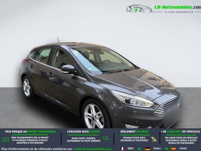 Ford Focus  1.5 EcoBoost 150 BVM