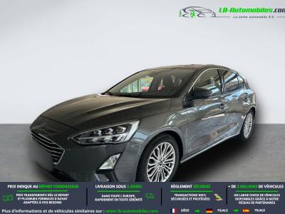Ford Focus  1.5 EcoBoost 150 BVM