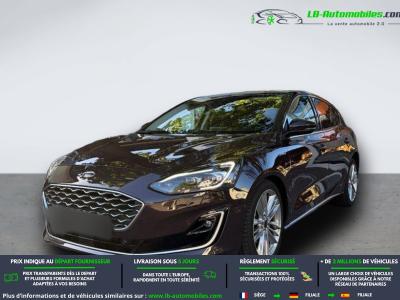 Ford Focus  1.5 EcoBoost 150 BVM