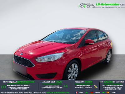 Ford Focus  1.0 EcoBoost 100 BVM