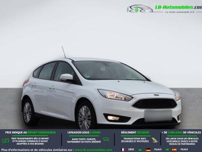 Ford Focus  1.0 EcoBoost 100 BVM