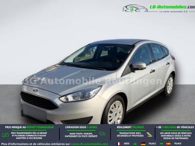 Ford Focus  1.0 EcoBoost 100 BVM