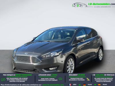 Ford Focus  1.0 EcoBoost 100 BVM