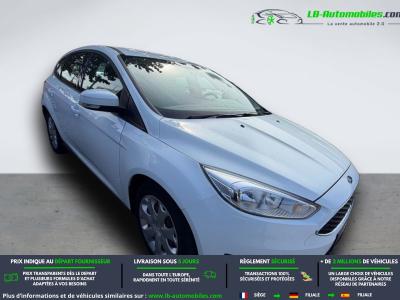 Ford Focus  1.0 EcoBoost 100 BVM